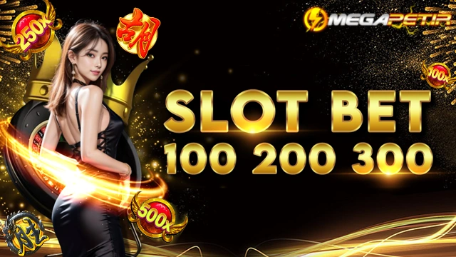 Situs Slot Gacor Bet 200 Perak Modal Receh Gampang Menang